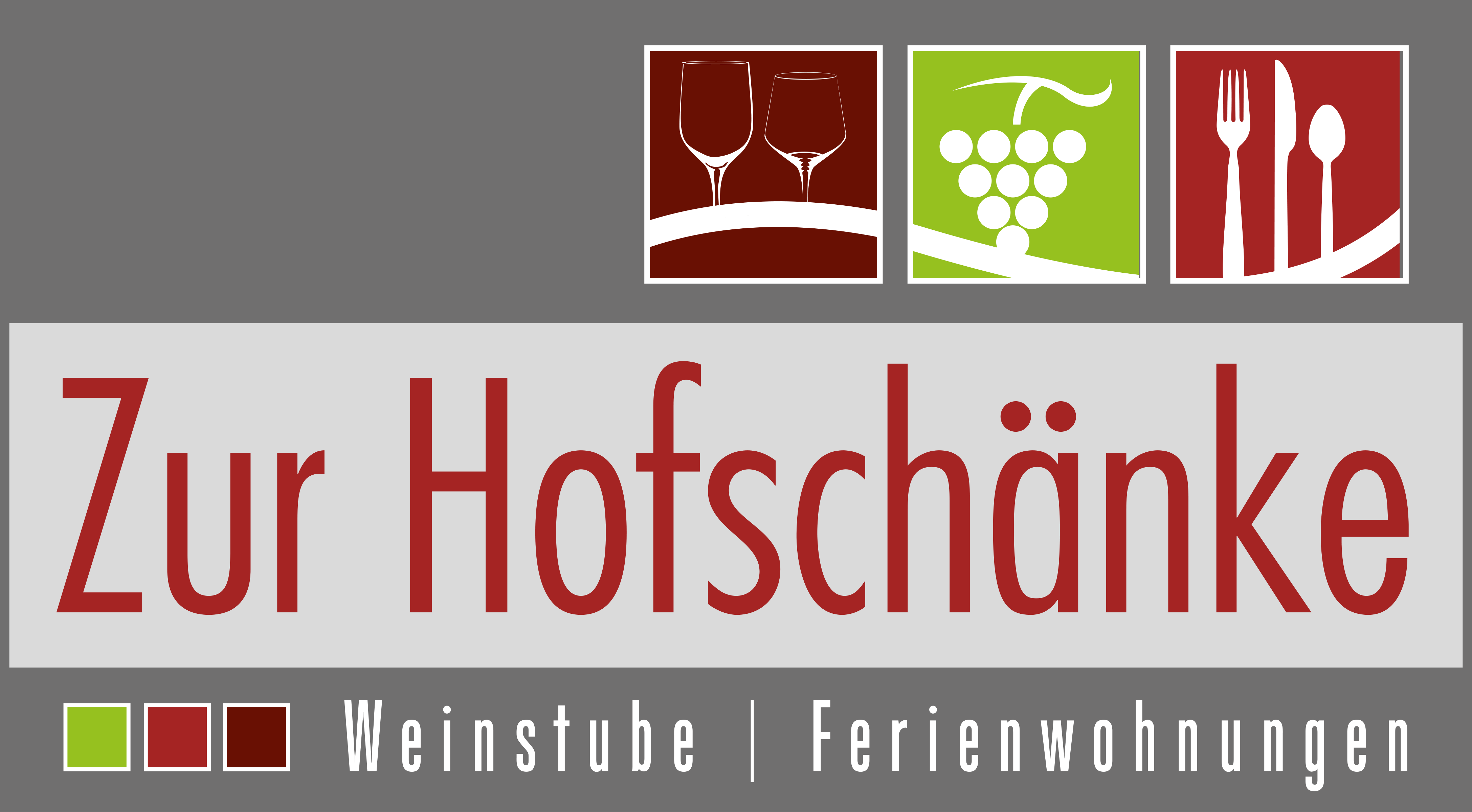 Zur Hofschänke Winden